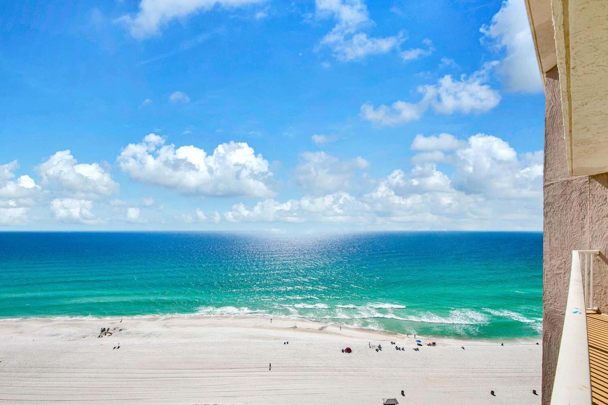 Dunes Of Panama 2002E Panama City Beach Exteriör bild