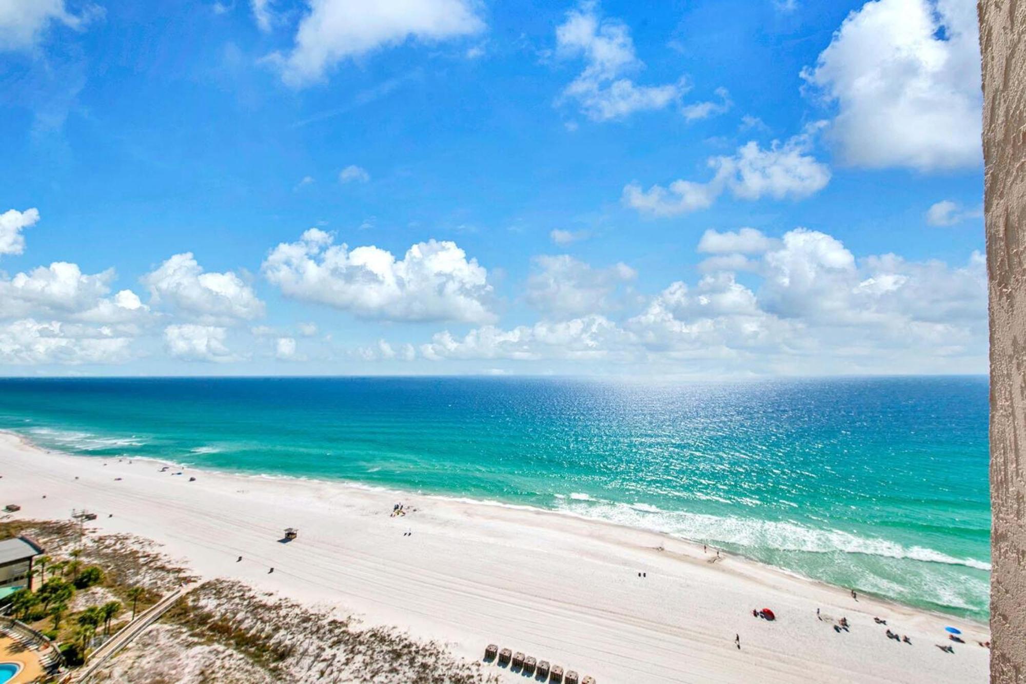 Dunes Of Panama 2002E Panama City Beach Exteriör bild